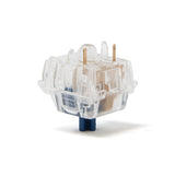Zeal Zilent V2 Silent Tactile Switches - Divinikey